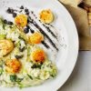 Black Truffle Paste Rissoto