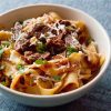 Black Truffle Paste Ragu Beef