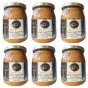 3kg VEGAN White Truffle Paste Wholesale Restaurant Cafe